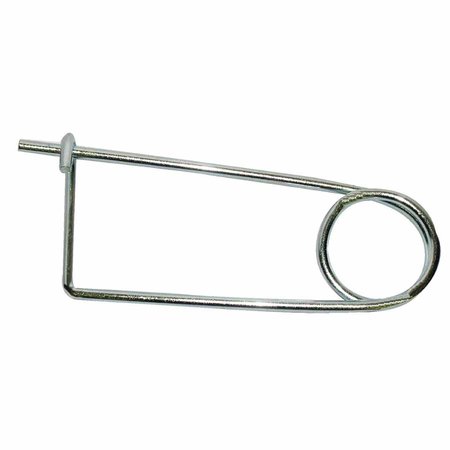 Safety Pins Extra Small Safety Pin C-108-XS